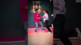 Aapke Aa Jane Se | #dancevideo #couple #explorepage #explore