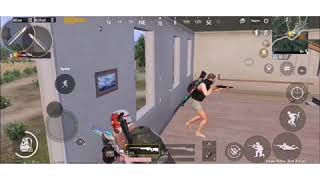 ABİMİN HESABINDAN PUBG MOBILE OYNADIM. 13KİLL, KÖTÜ SON!