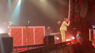 Bleeding Love pt 2 - Jesse McCartney Orlando HoB New Stage Tour