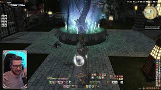 Final Fantasy XIV Ultimate Prog // TOP Stand: P5