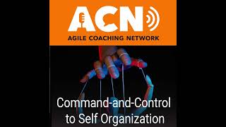 From command and control to self-organization, and why use Agile project management.