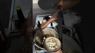 SIOMAY BATAGOR TERENAK ALA PENJUAL KELILING DANDANGAN KULINER KOTA KEDIRI #food #foodie #streetfood