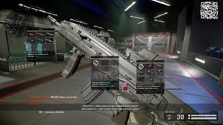 Играем с chat´om в Warface