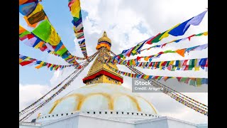 Experience Tranquility at Boudhanath Stupa: A Spiritual Retreat