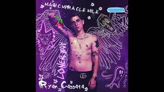 Ryan Cassata - Interlude - Magic Miracle Mile (Track 1 - Official Audio)