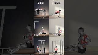 back workout #back #exercise #short