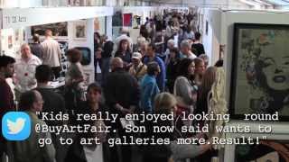 Buy Art Fair 2013