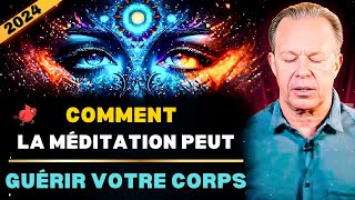 Comment La Méditation Peut Guérir Votre Corps | Dr Joe Dispenza En Français