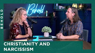 Christianity and Narcissism W/Josh Lane