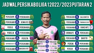 Jadwal Persikabo Liga 1 2023 - Persikabo vs Persija - Persikabo vs Persib - BRI Liga 1 2022/2023