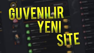 Bedava Puan Veren►Yenilenen Site►ECO-CS:GO