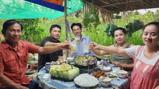 Bao Ngày Chờ Đợi Cuối Cùng Cũng Hoàn Thành Căn Phòng Mơ Ước l tập 285