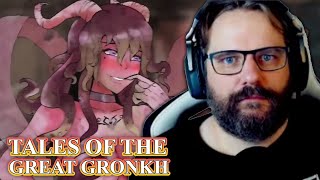 BEST OF GRONKH #139