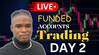 Day 2, Let Get this Money From Apex Trader Funding $500 Daily