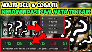 WAJIB BELI CAM FC MOBILE TERBAIK REKOMENDASI CAM FC MOBILE CHEAP BEASTS UPDATE