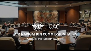 ANC Talks: Stratospheric Operations