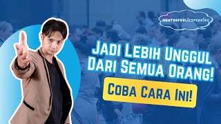 7 Langkah Jadi Unggul di Dunia Kompetitif! 🔥 Cara Bersaing & Menangkan Pasar