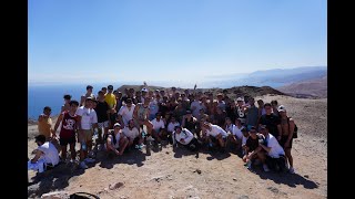 Lev Aharon Eilat Trip 2024