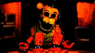 LETS TRY TO BEAT NIGHT 6!! (LIVE) (Five Nights At Freddy's 2) [Part 2]