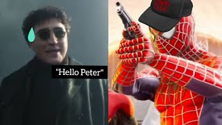 Hello Peter but it's Bully Maguire