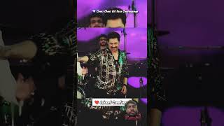 Chori chori Dil Tera🏆 90s Song💎 kumarsanu Live❤️ #swarnalibose #kumarsanu#shorts #short video