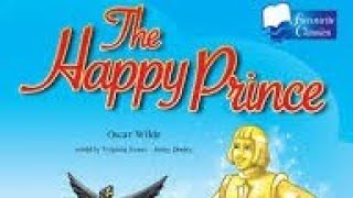 The happy prince Questions Answer class ix