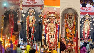 Santipur Kali Puja 2023|Santipur Kali Puja Porikroma|Kali Puja Santipur|Santipur Kali Puja|Kali Puja