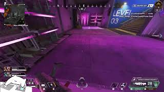 APEX LEGENDS!!! TWITCH IN DESC!!! TEXT TO SPEACH CHAT!!!