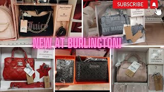 NEW VIRAL JUICY COUTURE CHRISTMAS  GIFT SETS AT BURLINGTON! CHRISTMAS SHOPPING  #shopping #christmas