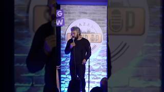 Современная музыка #standup #стендап #юмор #стендапкомедия #comedy #standupcomedy #шоу #смех