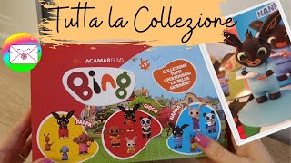 BING La bella giornata: collezione completa e tutti i CODICI dei personaggi!