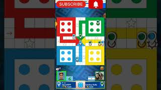 ludu king game #shorts #shortsvideo #trending #games #gaming #ludo #ludu #ytshorts #short #ludoking