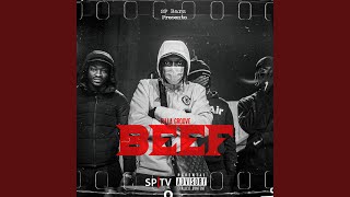 BEEF (feat. Rilla Groove)