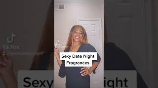 💋 Sexy Designer Date Night Fragrances 💋