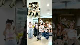 #newjeans succeed #blackpink?? #kpop #kpopidol #trending #explore #fyp #shorts #fypviral #viral