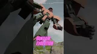 Gundam Short 1 1080p Mobile Video