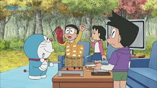 DORAEMON BAHASA INDONESIA TERBARU 2023 NO ZOOM