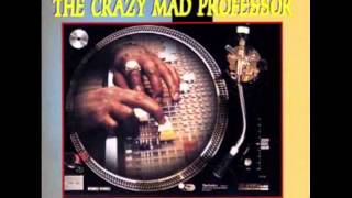 Scientist Meets The Crazy Mad Professor - At Channel One Studio -  Dub of Wisdom (3)