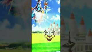 Jay bholenaath 🙏🕉 Har Mahadev 🙏❤ Shiv Panchakshar  Jay shiv Tandav Stotram #youtubeshorts