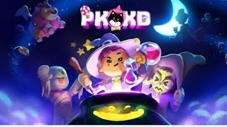 PK XD Helloween Update Spoiler || PKXD Spoiler || Rosi PKXD Gamer 🎃