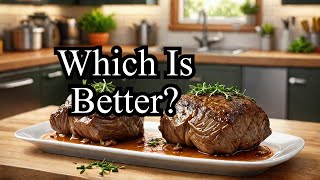 Beef Shins vs Oxtails: The Ultimate Cooking Challenge