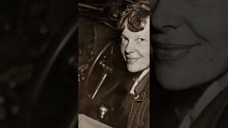 Amelia Earhart: The early years￼￼