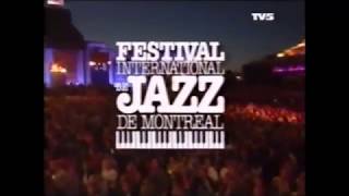 MONTREAL JAZZ FEST 2004 Ladysmith Black Mambazo PART ONE Africa NELSON MANDELA