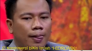 Fifi Aleyda Yahya Bingung Dengan Istilah HIDRONIK Dari Si Kontroversi Vicky Prasetyo