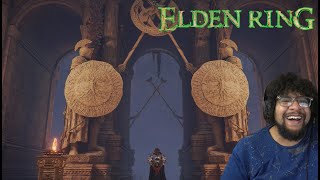 Welcome To The Atlis Plateau! | Elden Ring 16