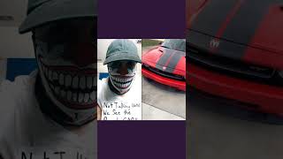 Dodge Challenger SRT8 & Mustang GT350 on @RevNTell TikTok LIVE #shorts