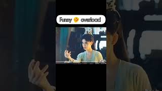 Ju Jingyi funny moments with ultra and hilarious 😂 expression.lol #jujingyi #funny #shorts #viral