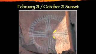 Ken Zoll - Prehistoric Astronomy of Central Arizona