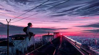 "Mit-Rich - Deep Night"  Chill Trap / Chillstep / Chillout