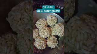 Tasty Odia Sweet 🥨🥨😋